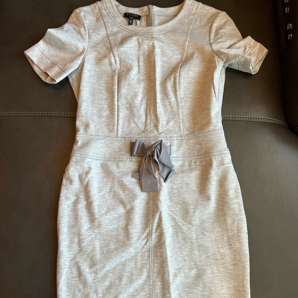 Escada Sport Dress